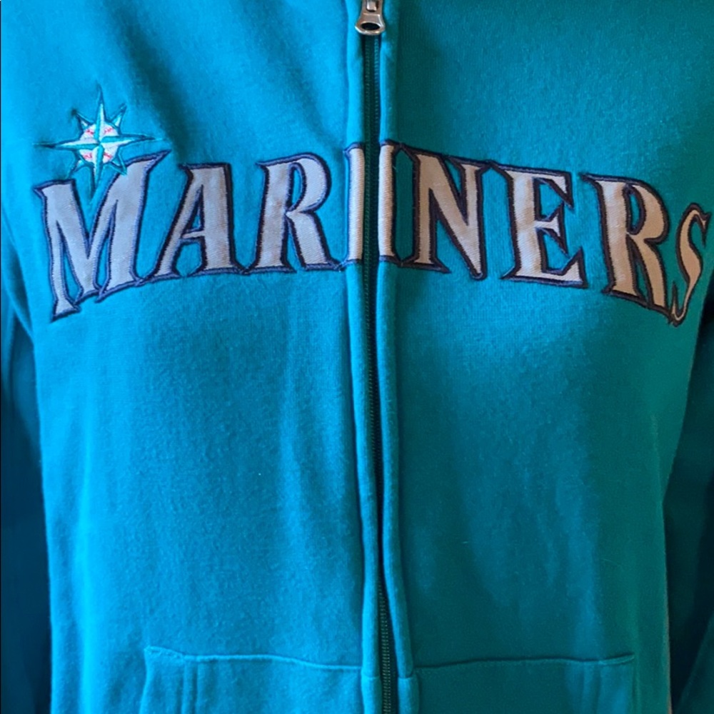 Mariners Sweatshirt